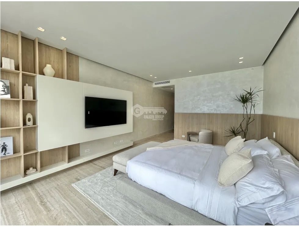 Apartment for sale in Punta Paitilla
