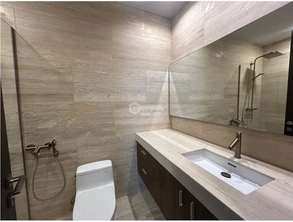 Apartment for sale in Punta Paitilla