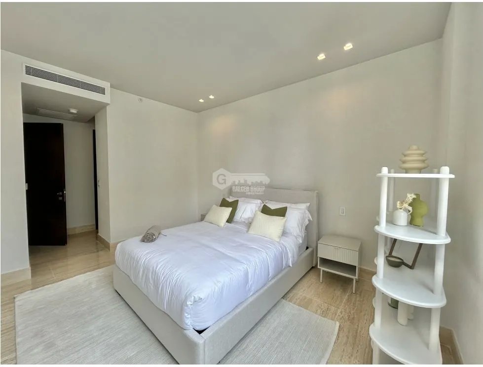 Apartment for sale in Punta Paitilla