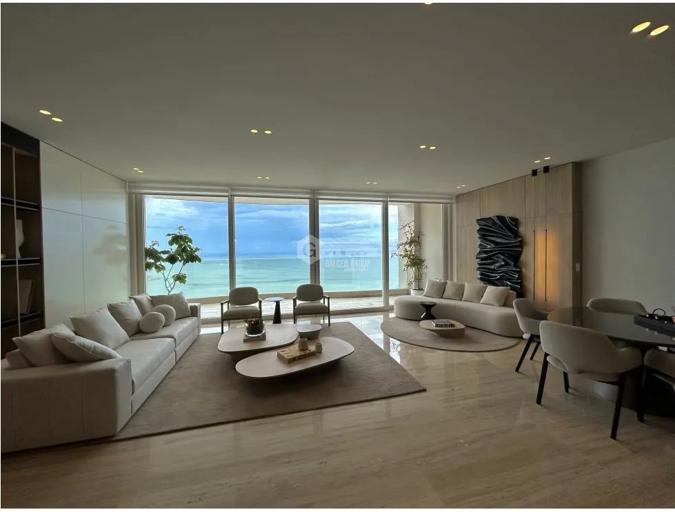Apartment for sale in Punta Paitilla