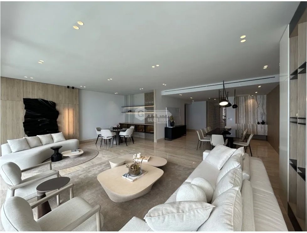 Apartment for sale in Punta Paitilla