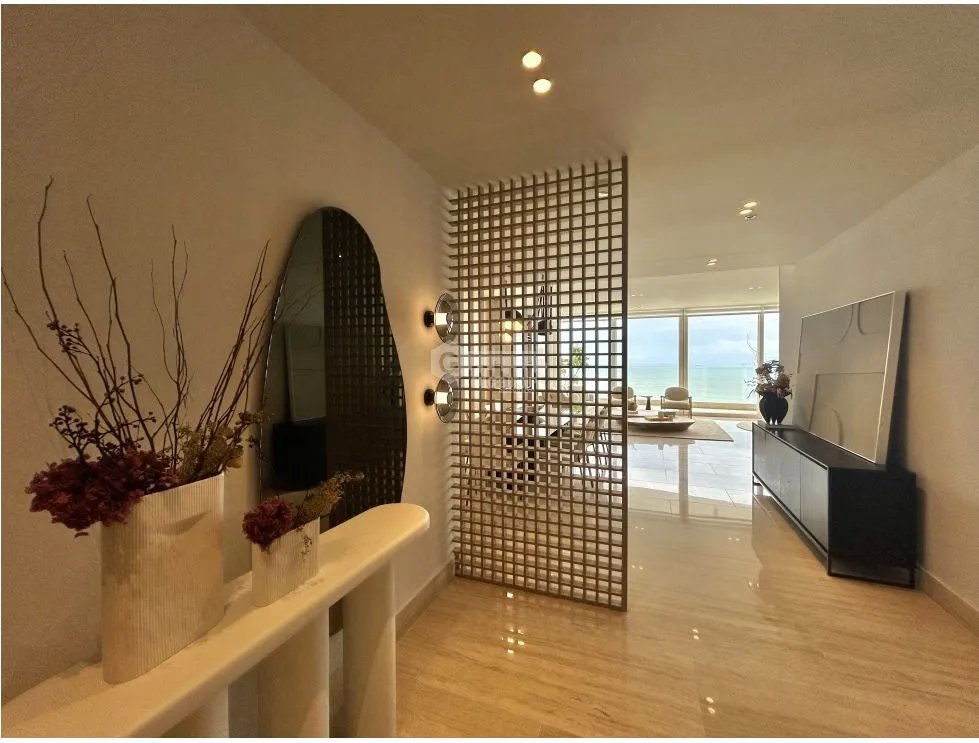 Apartment for sale in Punta Paitilla