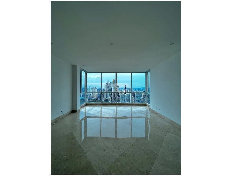 PUNTA PAITILLA / PH THE POINT / 500M2 / 4 HAB / LINEA BLANCA / BALCÓN