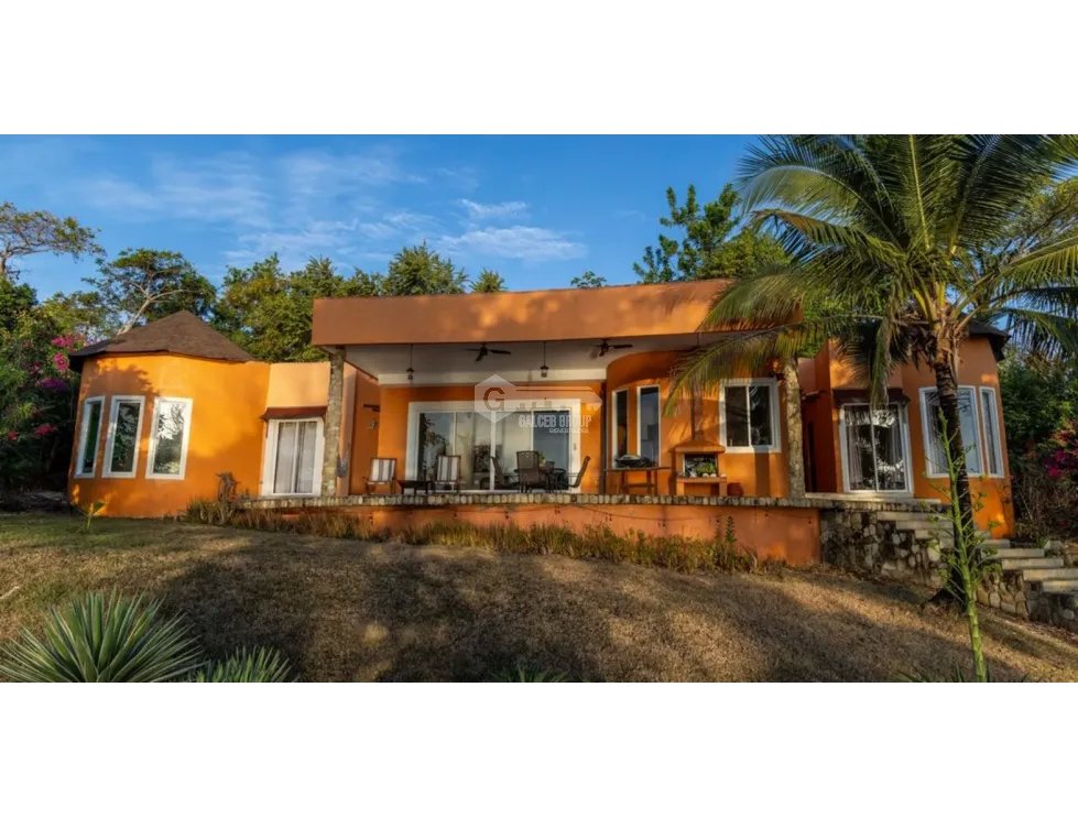 Single Family House for sale in Amador