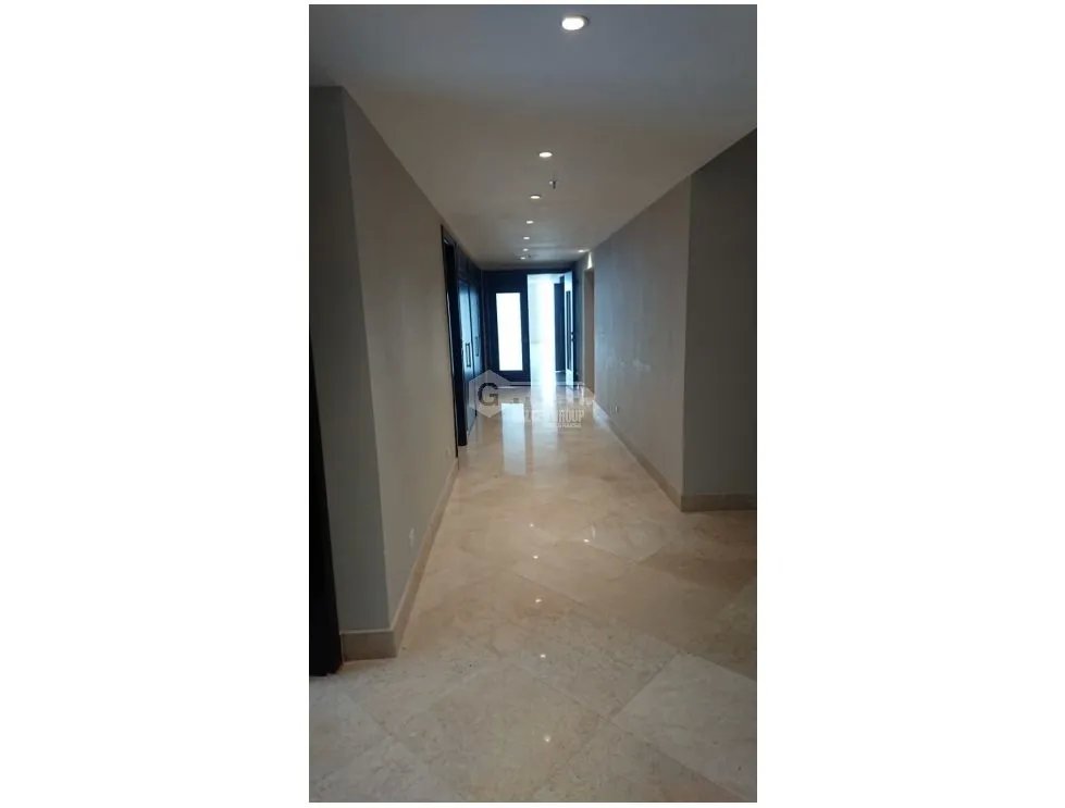 PUNTA PAITILLA / PH THE POINT / 500M2 / 4 HAB / BALCON / LINEA BLANCA