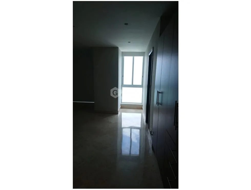 PUNTA PAITILLA / PH THE POINT / 500M2 / 4 HAB / BALCON / LINEA BLANCA
