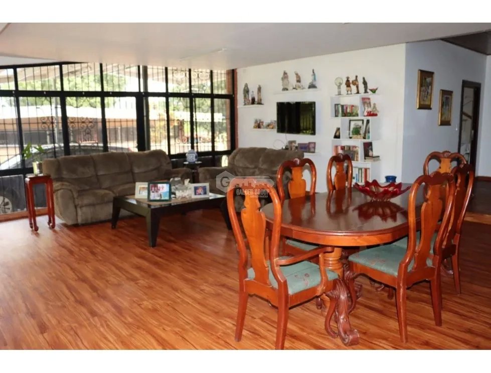 Single Family House for sale in Villa Zaita