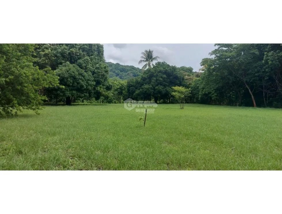 Building Lot for sale in Chame