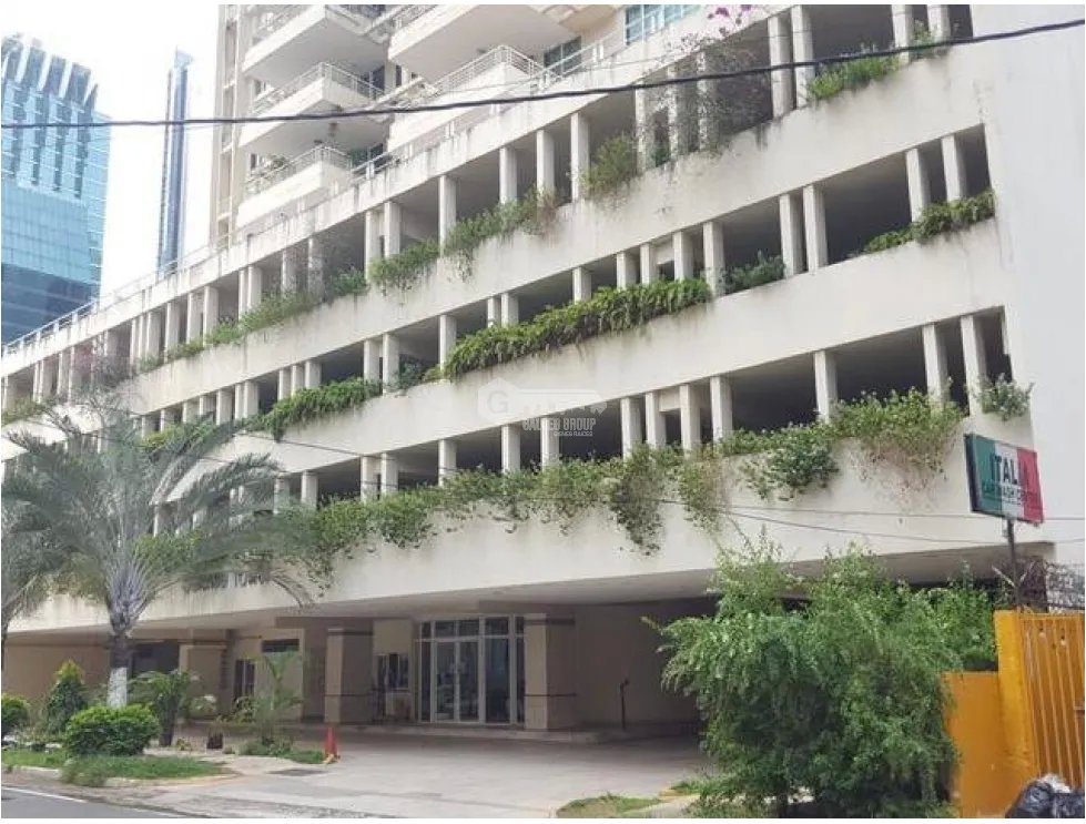 Apartment for sale in Obarrio