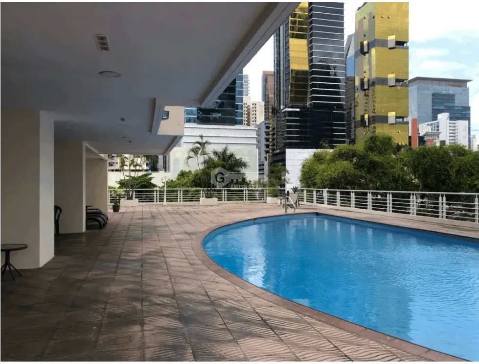 OBARRIO / PH SUNRISE TOWER / 177M2 / 3 HABITACION / BALCON