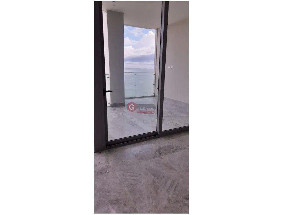 PUNTA PAITILLA / PH SEA POINT / 320m2 / LINEA BLANCA / 3 HABITACIONES