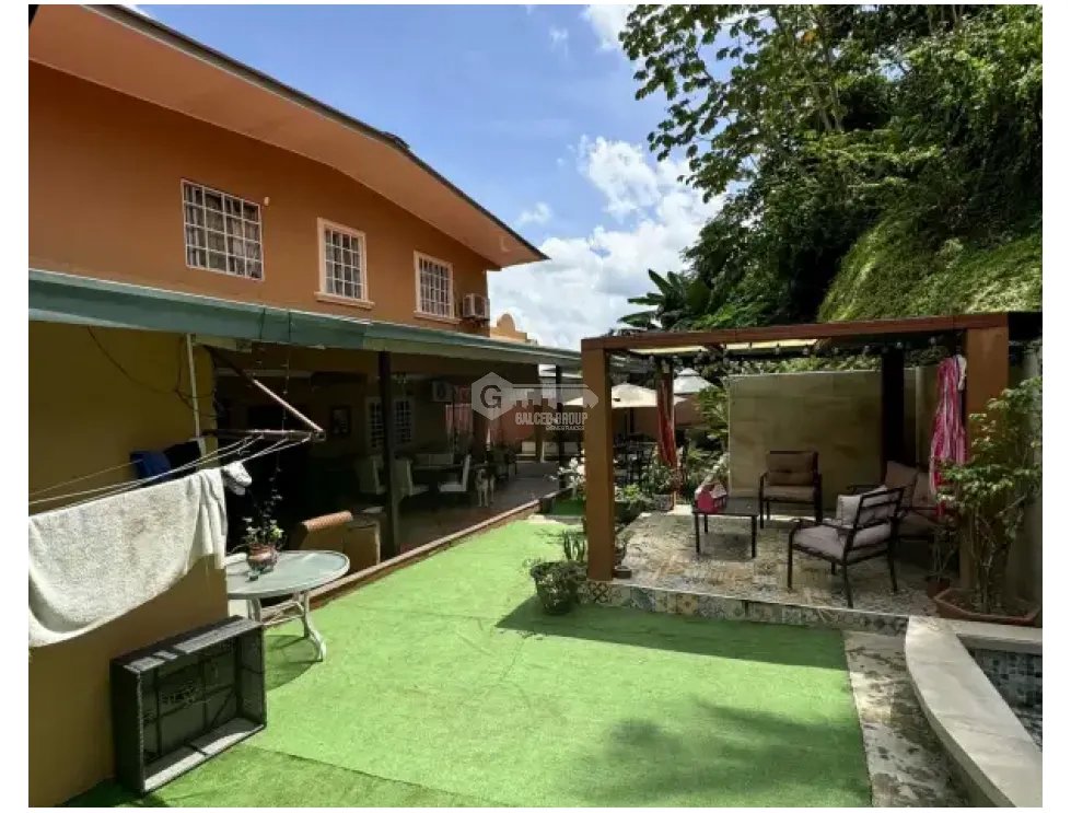 Single Family House for sale in Villa Zaita