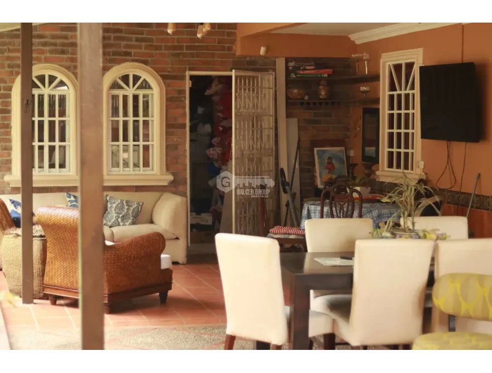 Single Family House for sale in Villa Zaita