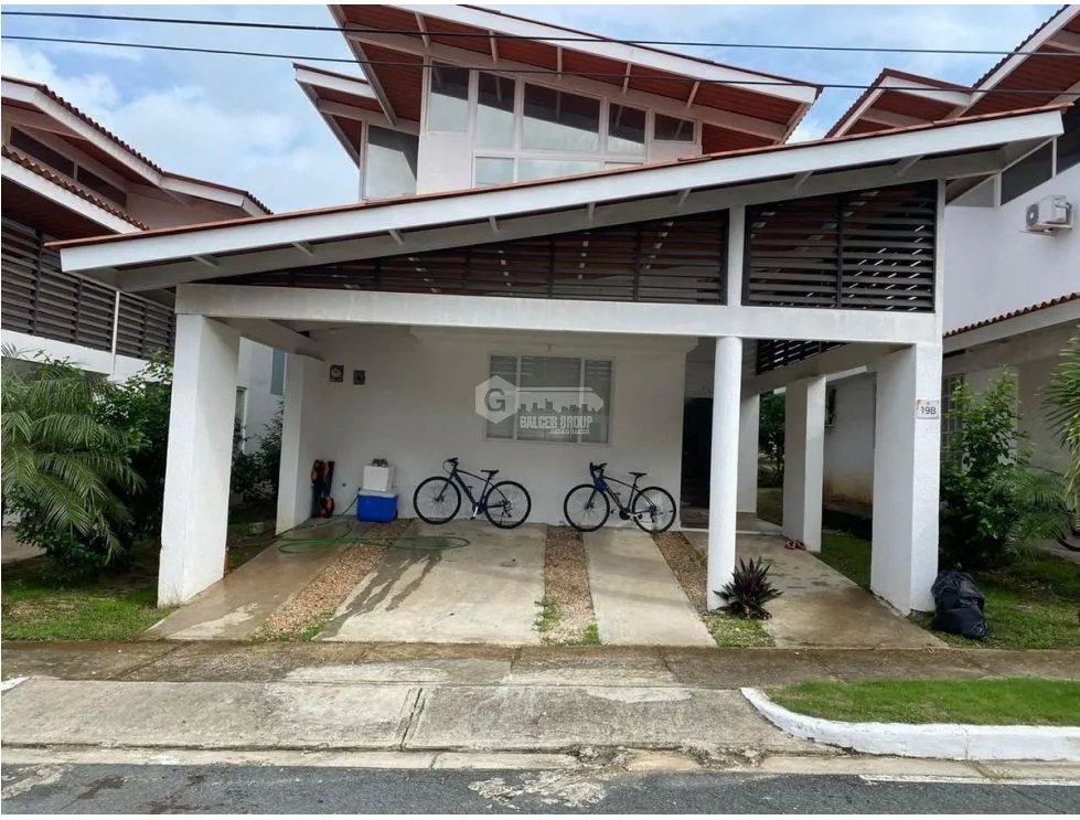 Single Family House for rent in Chame