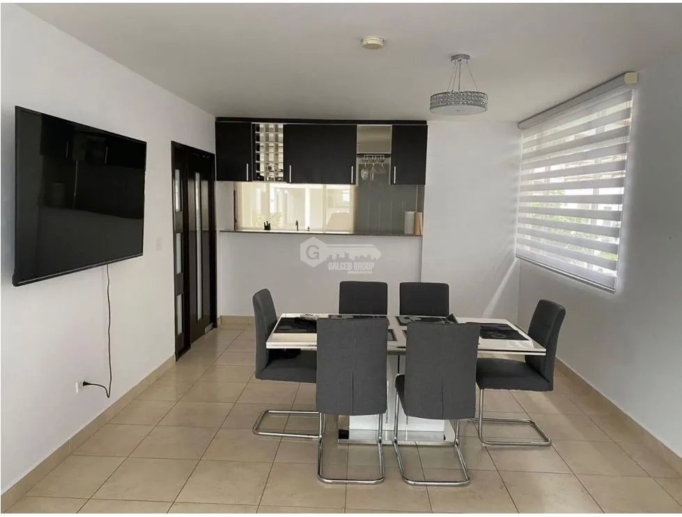 Single Family House for rent in Chame
