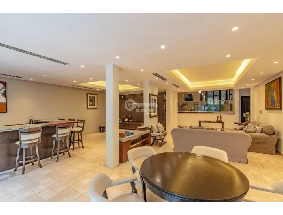Single Family House for sale in Obarrio