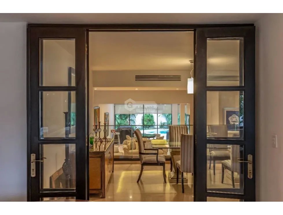 Single Family House for sale in Obarrio
