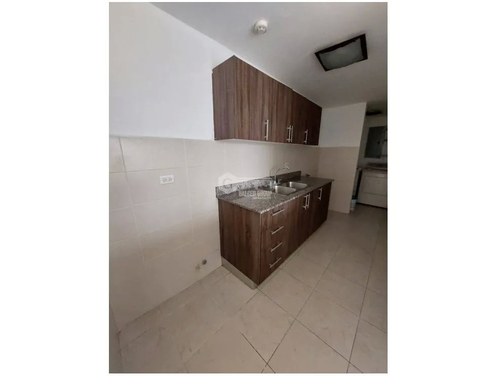 Apartment for sale in Pueblo Nuevo