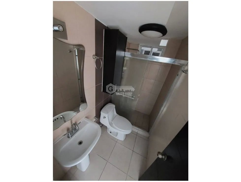 Apartment for sale in Pueblo Nuevo