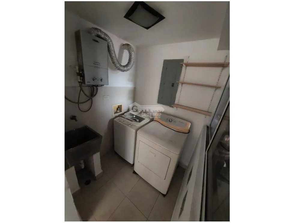 Apartment for sale in Pueblo Nuevo