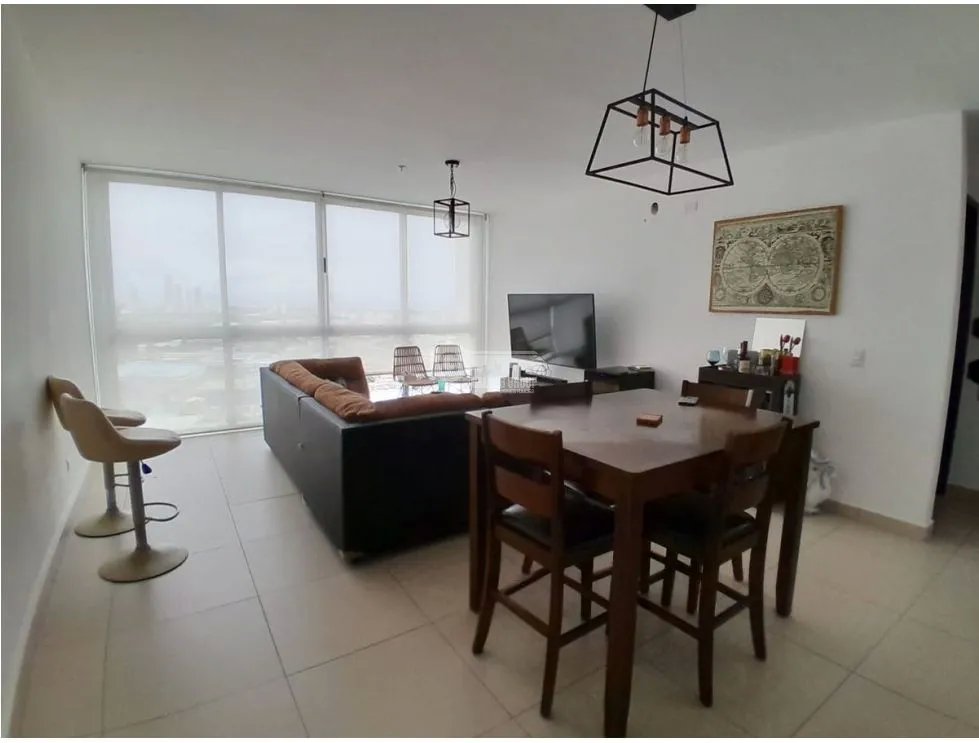 Apartment for sale in Bella Vista