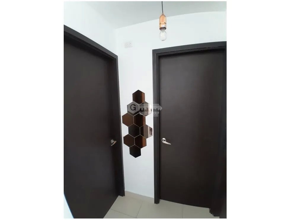 Apartment for sale in Bella Vista