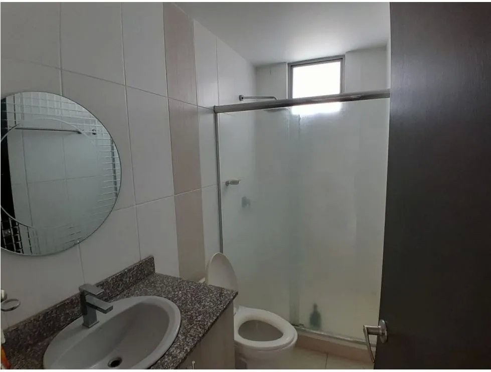 Apartment for sale in Bella Vista
