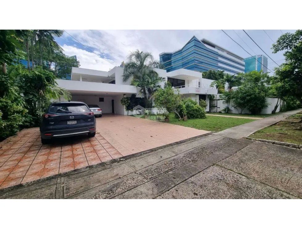 Single Family House for sale in Obarrio