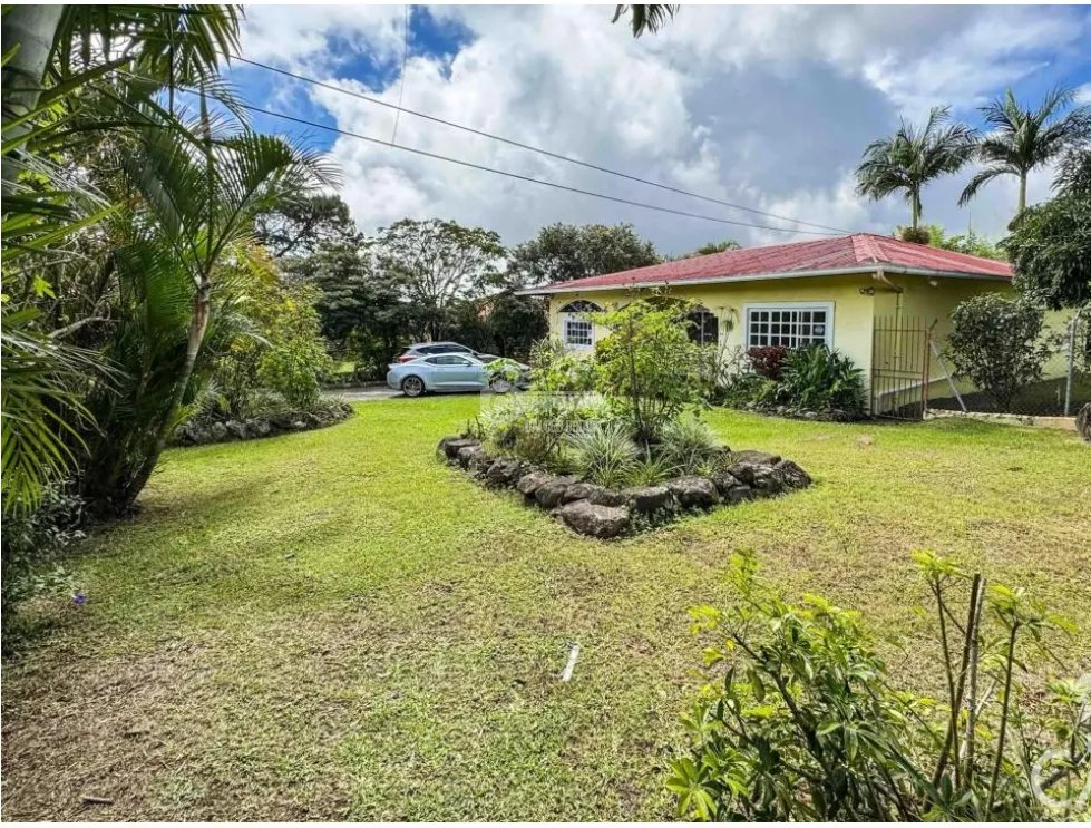 Single Family House for sale in Boquete
