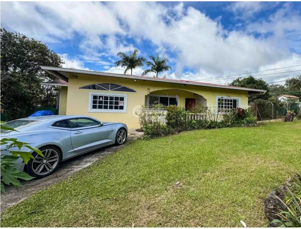 Single Family House for sale in Boquete