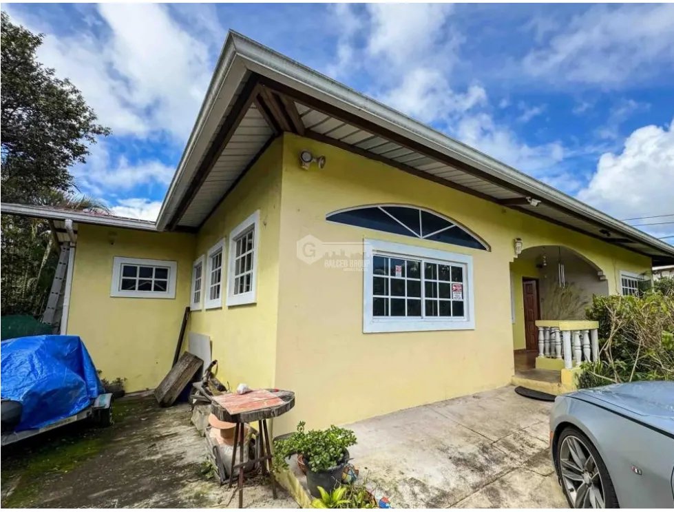 Single Family House for sale in Boquete