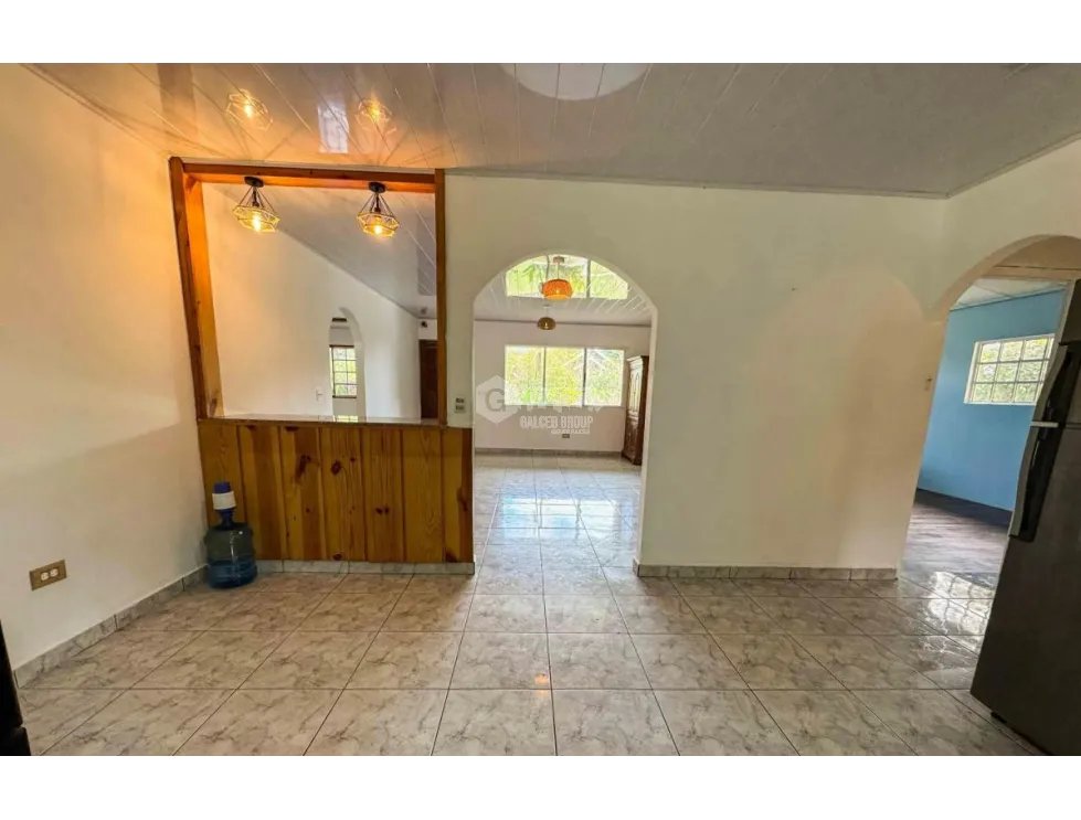 Single Family House for sale in Boquete