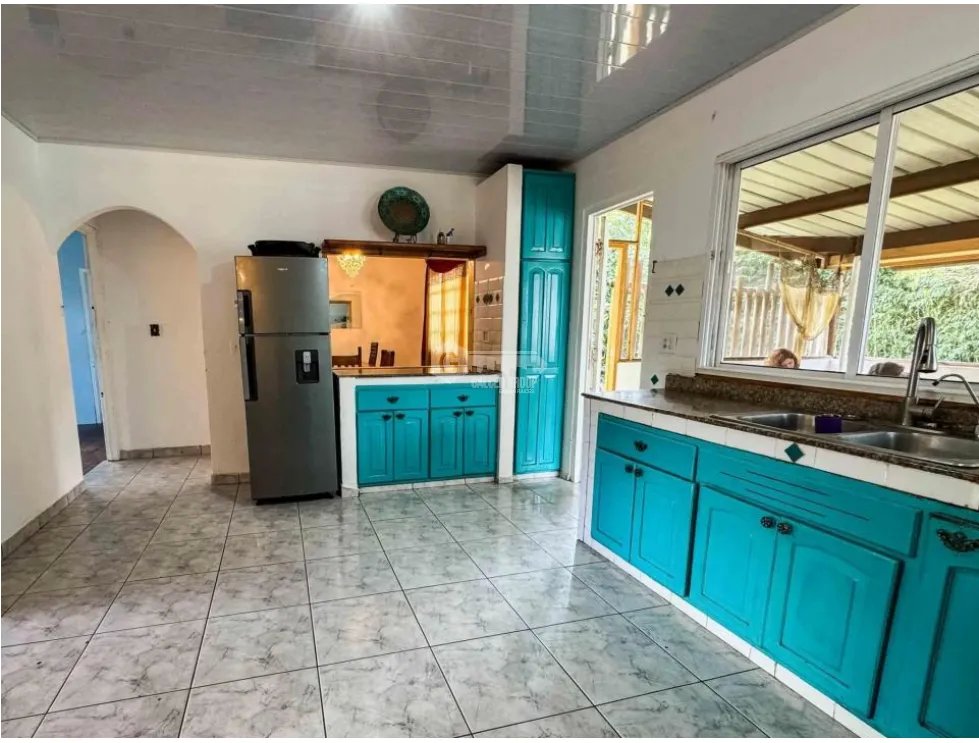 Single Family House for sale in Boquete