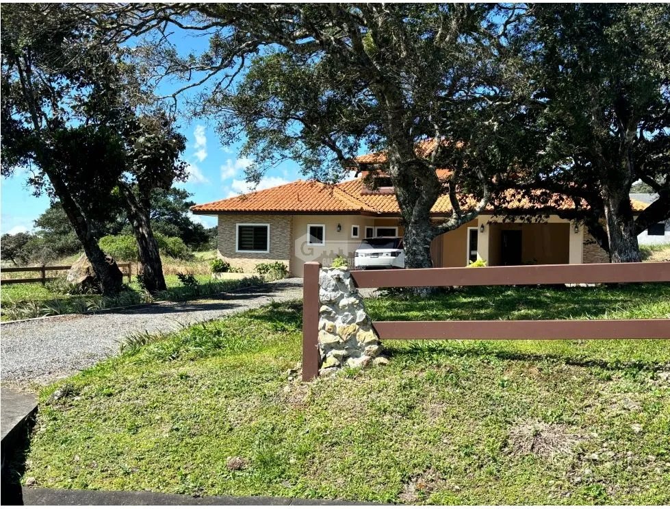 Single Family House for sale in Chiriqui