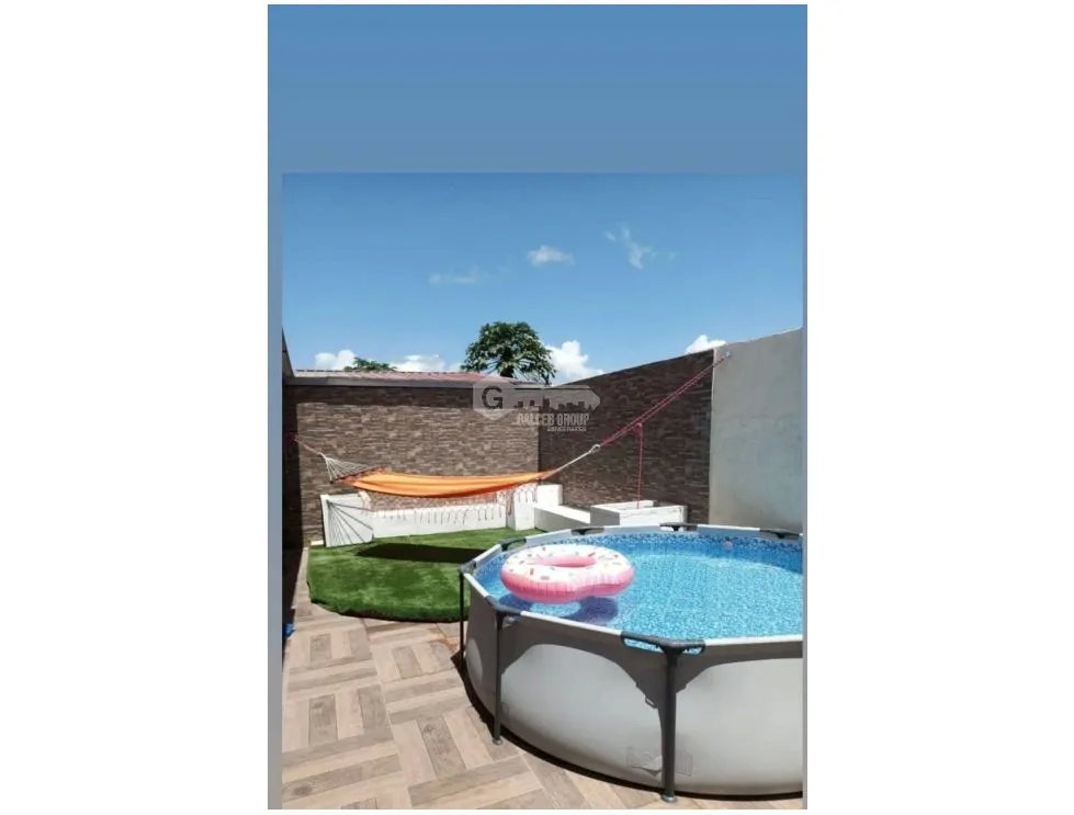 Single Family House for sale in Chilibre