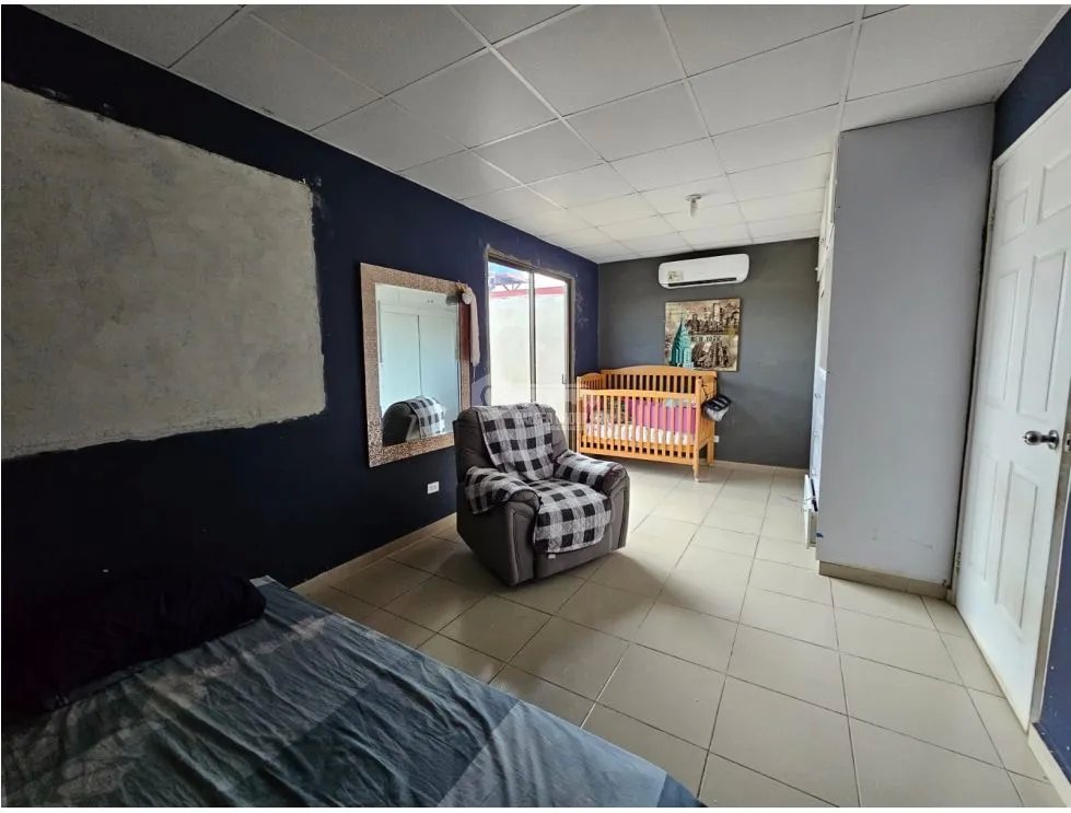 Single Family House for sale in Chilibre
