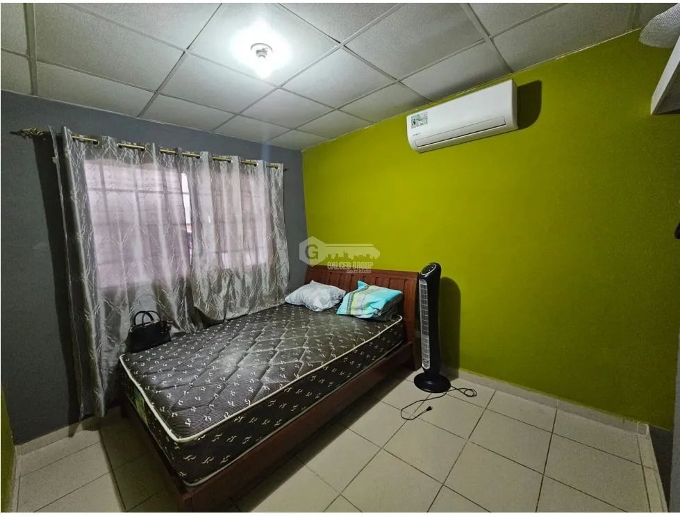 Single Family House for sale in Chilibre
