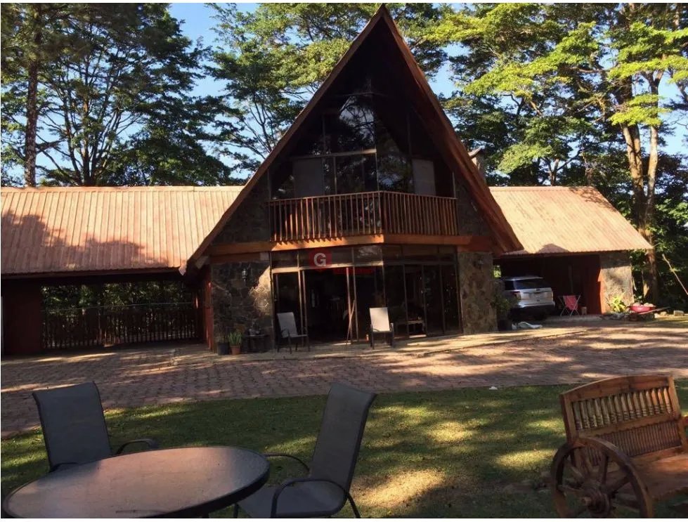 Single Family House for sale in Cerro Azul