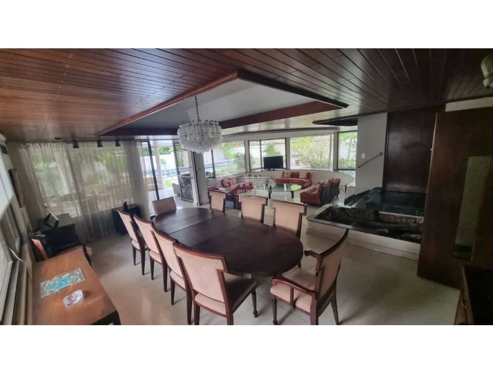 Single Family House for sale in Obarrio