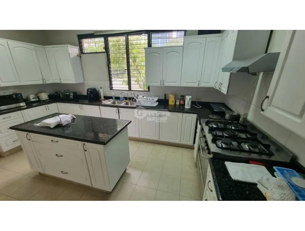 Single Family House for sale in Obarrio