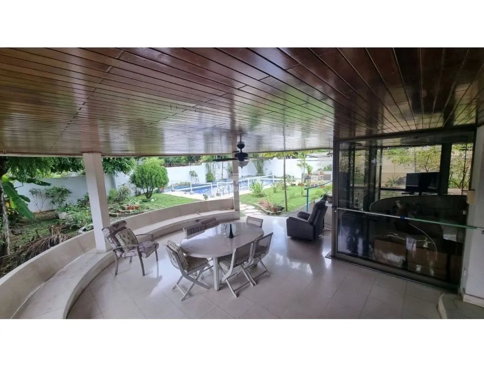 Single Family House for sale in Obarrio