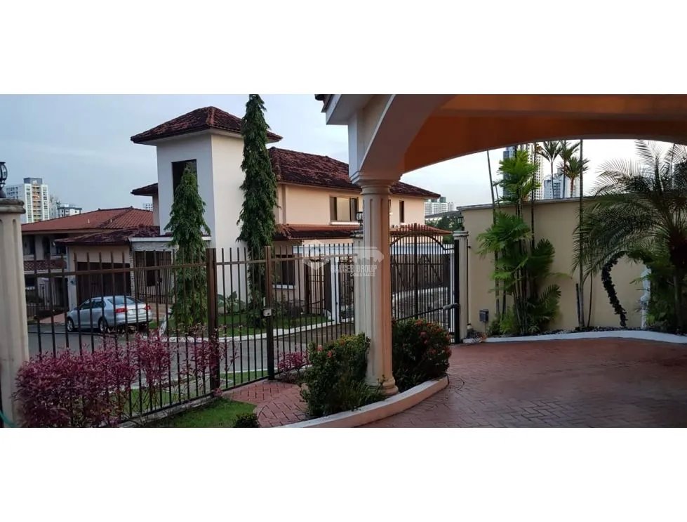 Single Family House for sale in Hato Pintado