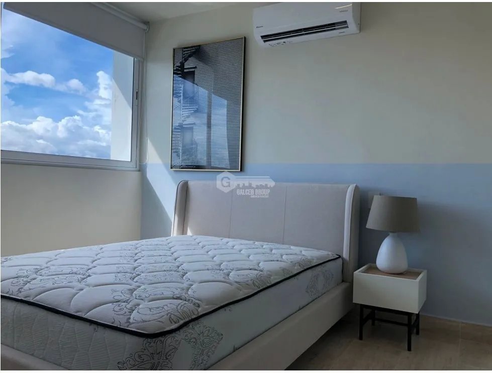 Apartment for rent in Costa del Este