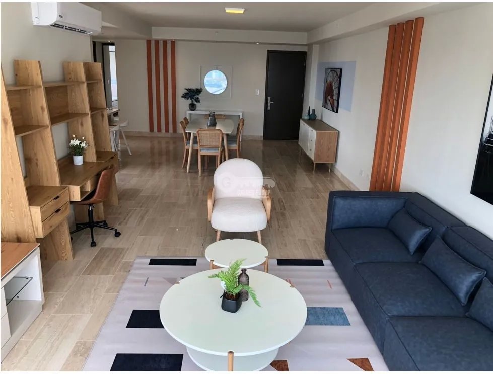 Apartment for rent in Costa del Este