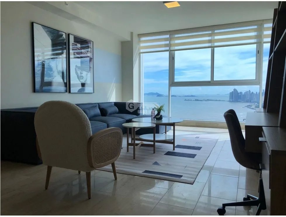 Apartment for rent in Costa del Este