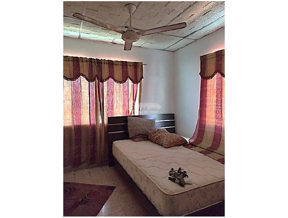 Single Family House for sale in Parque Lefevre