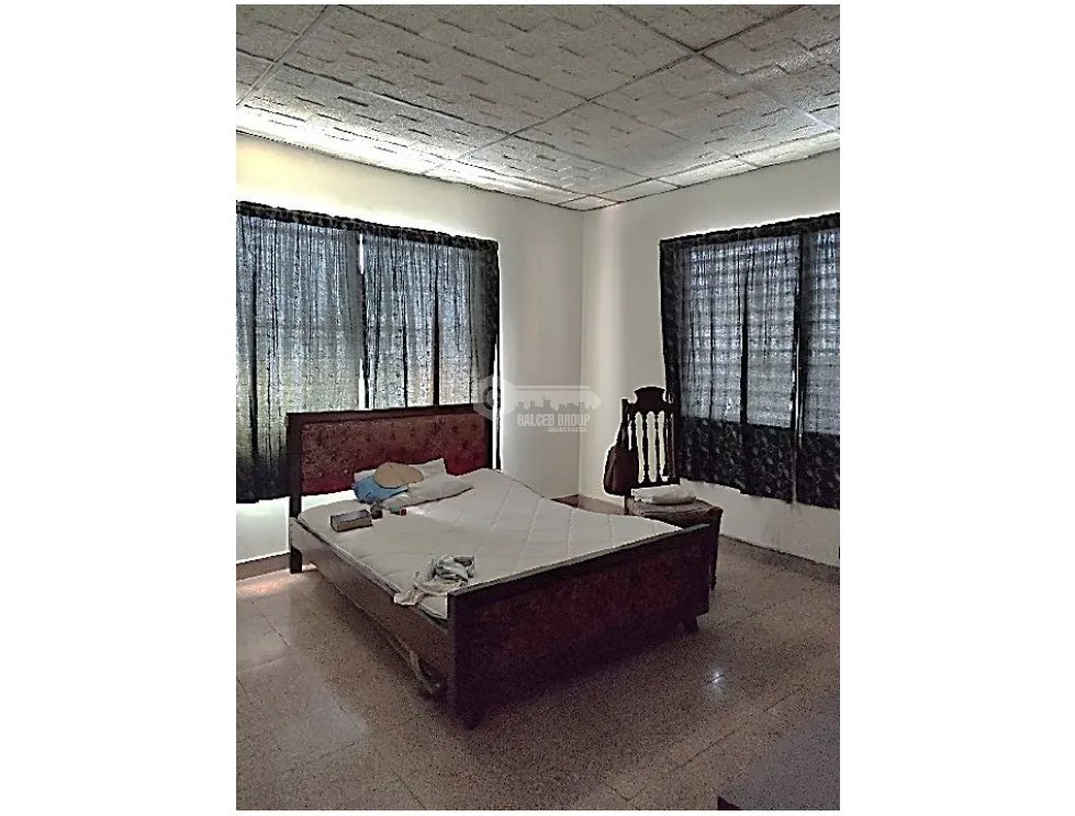 Single Family House for sale in Parque Lefevre