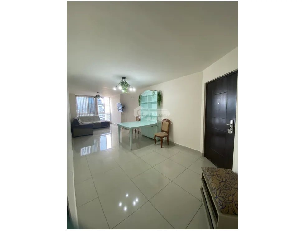 Apartment for rent in Bella Vista