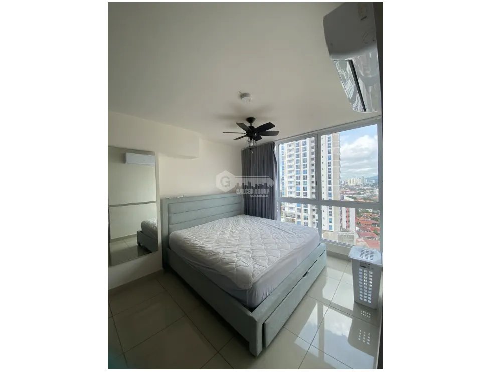 Apartment for rent in Bella Vista