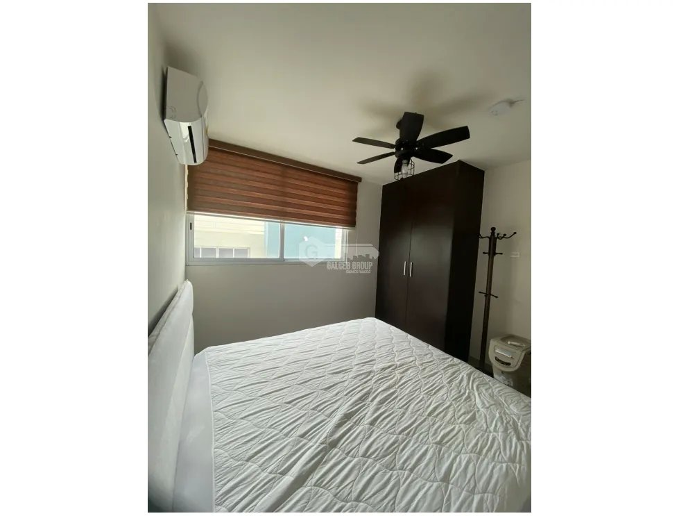 Apartment for rent in Bella Vista